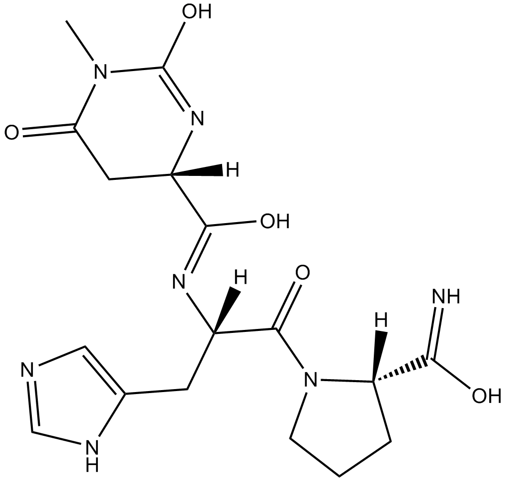Taltirelin