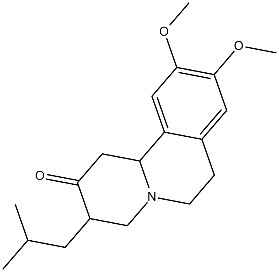 Tetrabenazine
