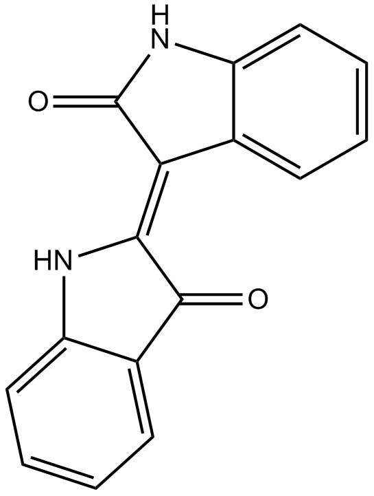 Indirubin