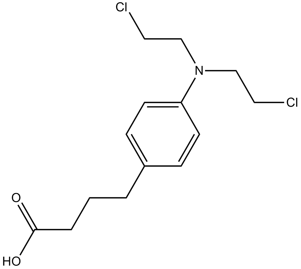Chlorambucil