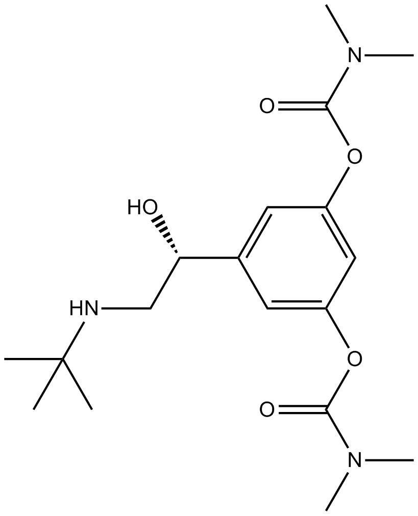 Bambuterol