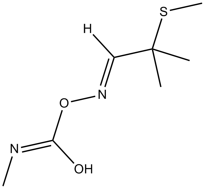 Aldicarb
