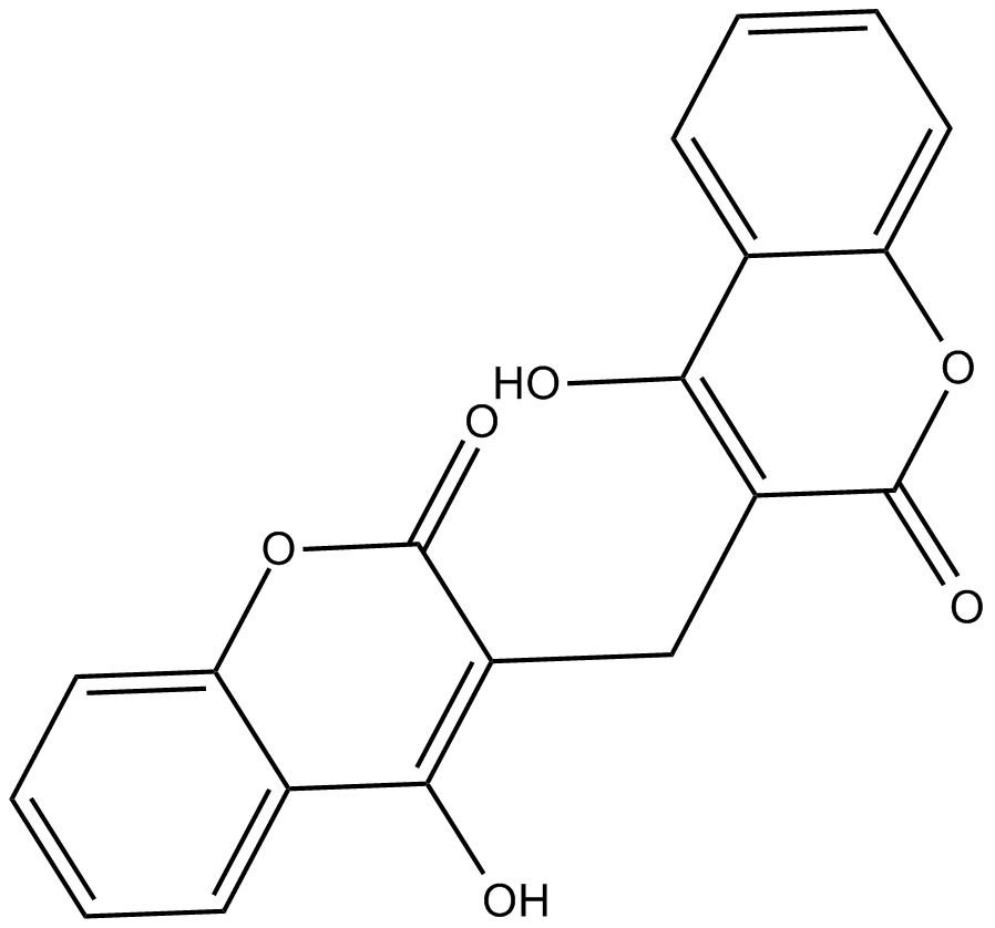 Dicoumarol