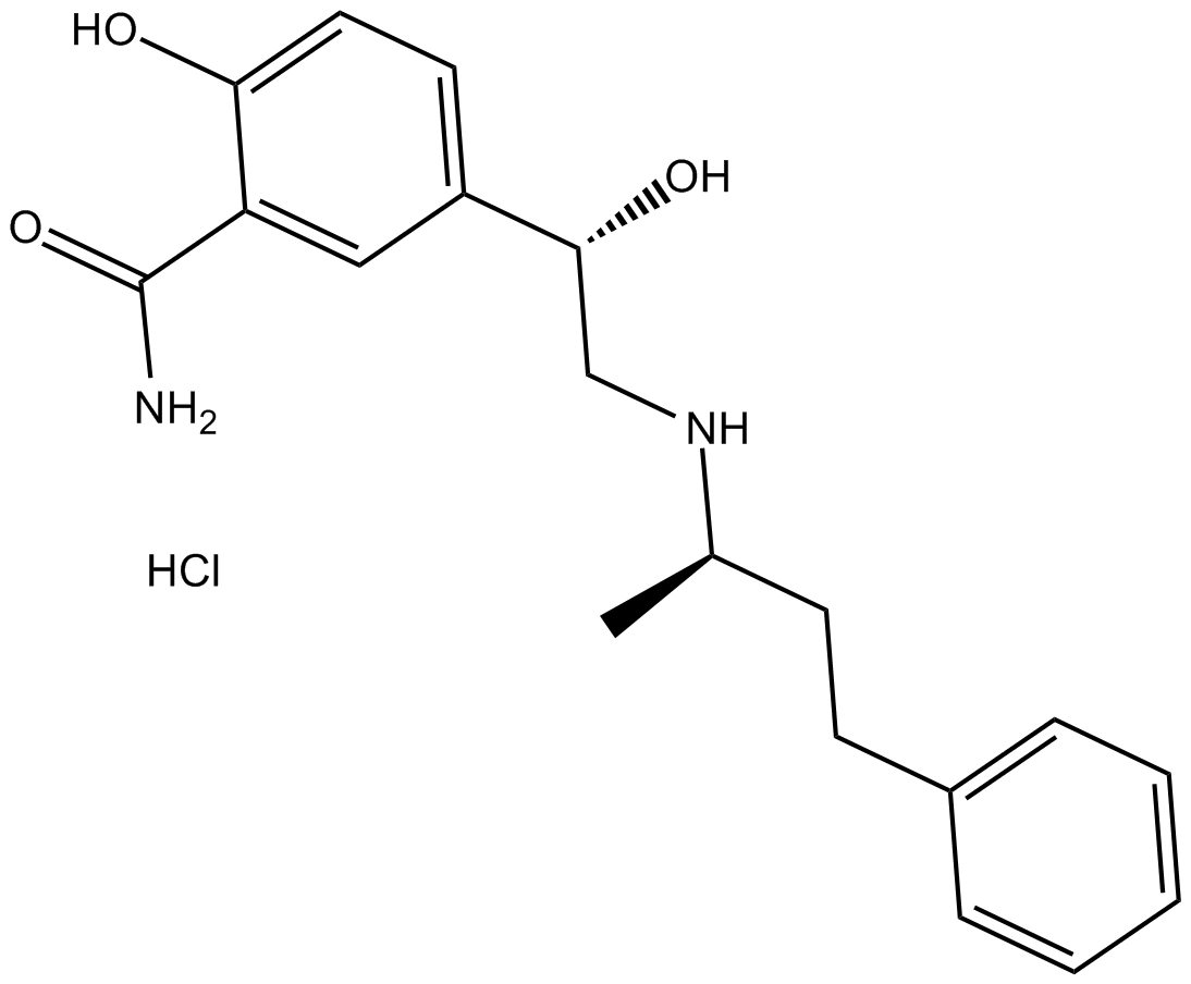 APExBIO - Labetalol HCl