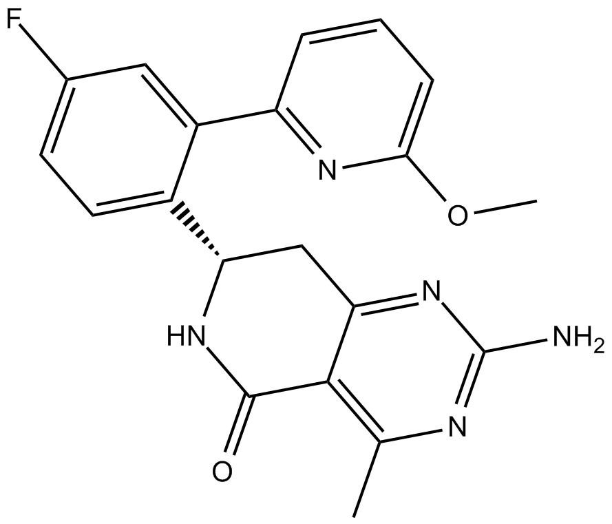 HSP990 (NVP-HSP990)