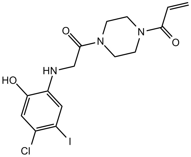 K-Ras(G12C) inhibitor 12