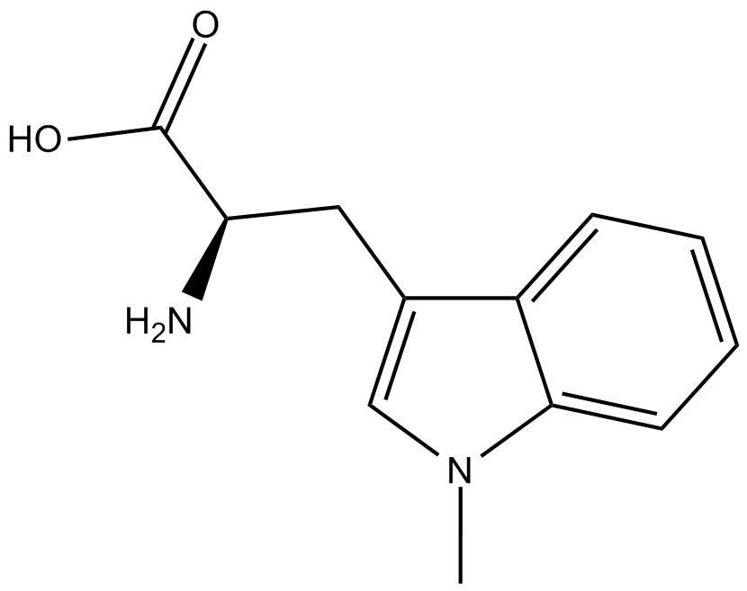 Indoximod (NLG-8189)