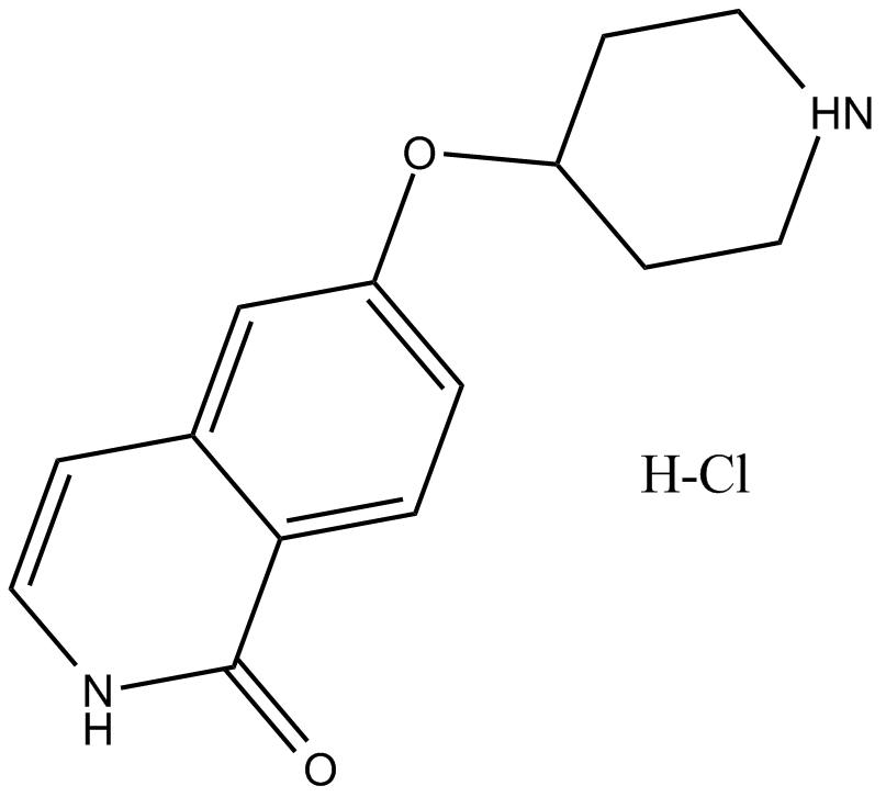 SAR407899 hydrochloride