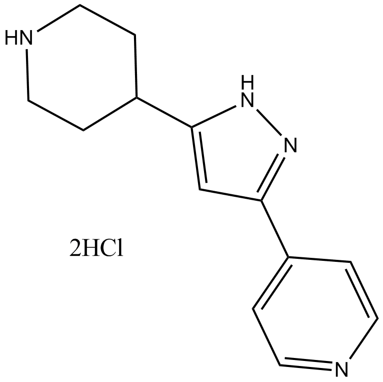 ETP 45835 dihydrochloride