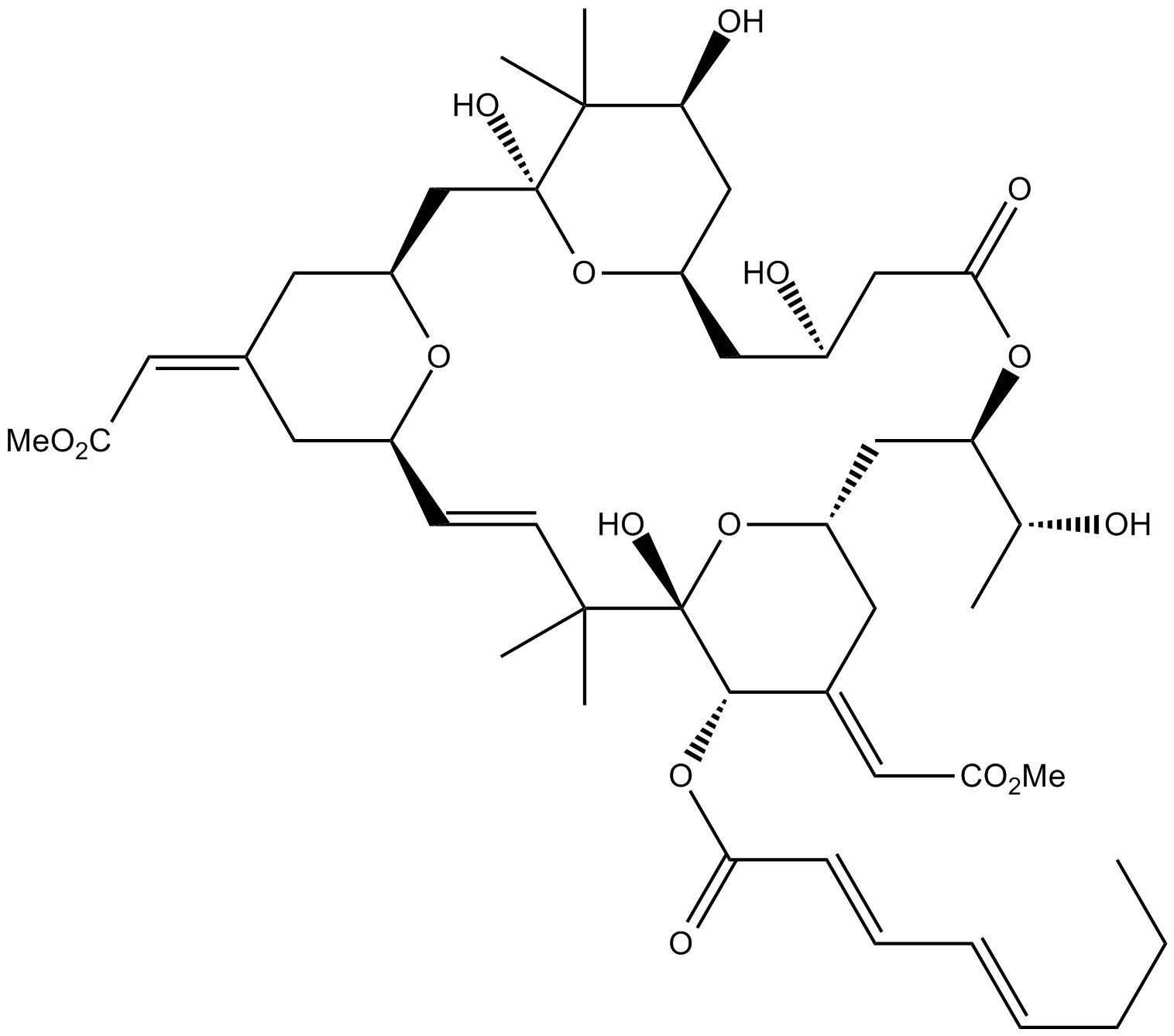 Bryostatin 2