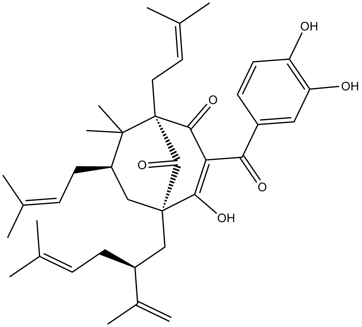 Garcinol