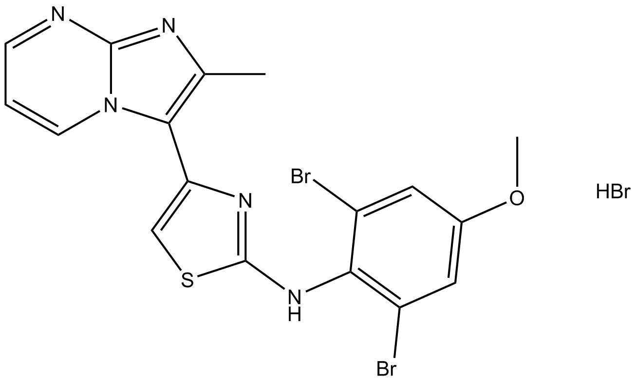 PTC209 HBr