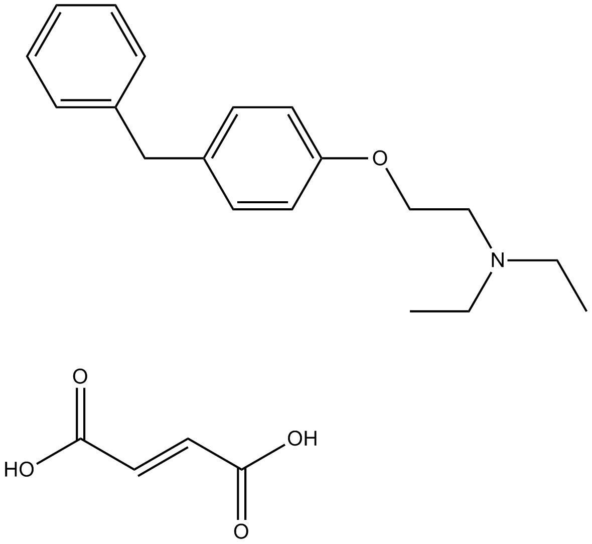 DPPE fumarate