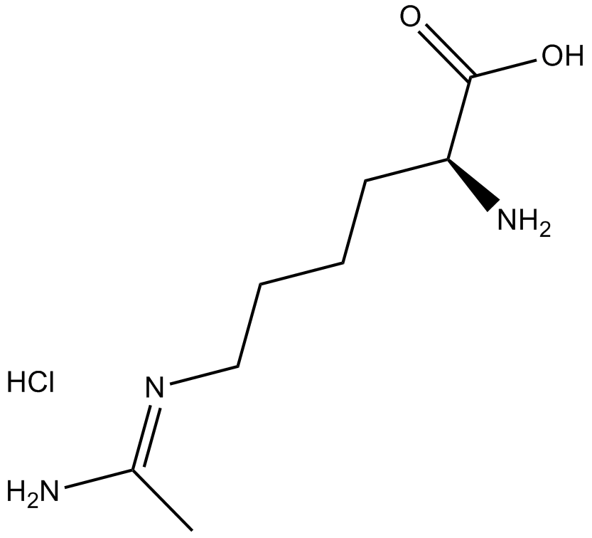 L-NIL hydrochloride