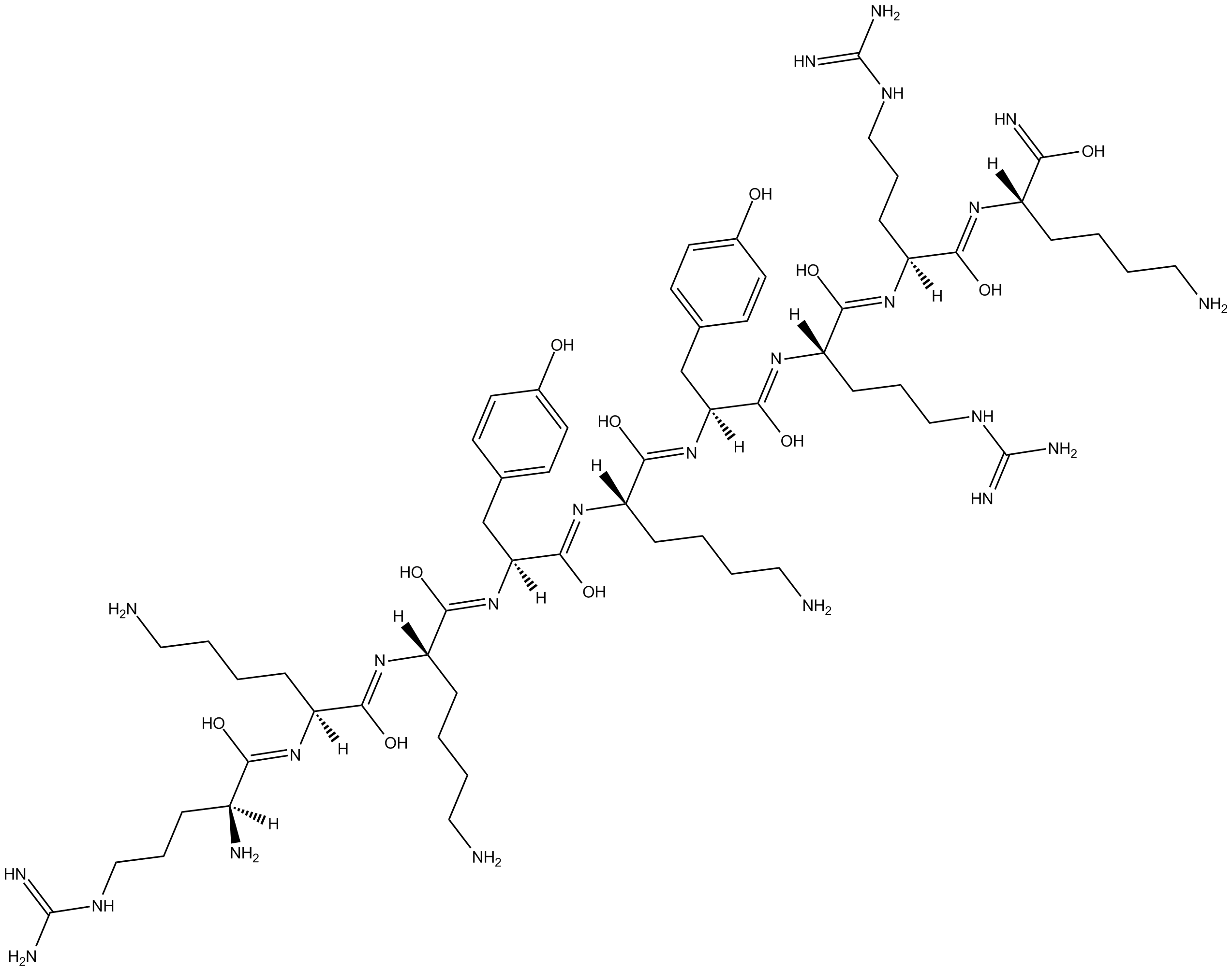MLCK inhibitor peptide 18