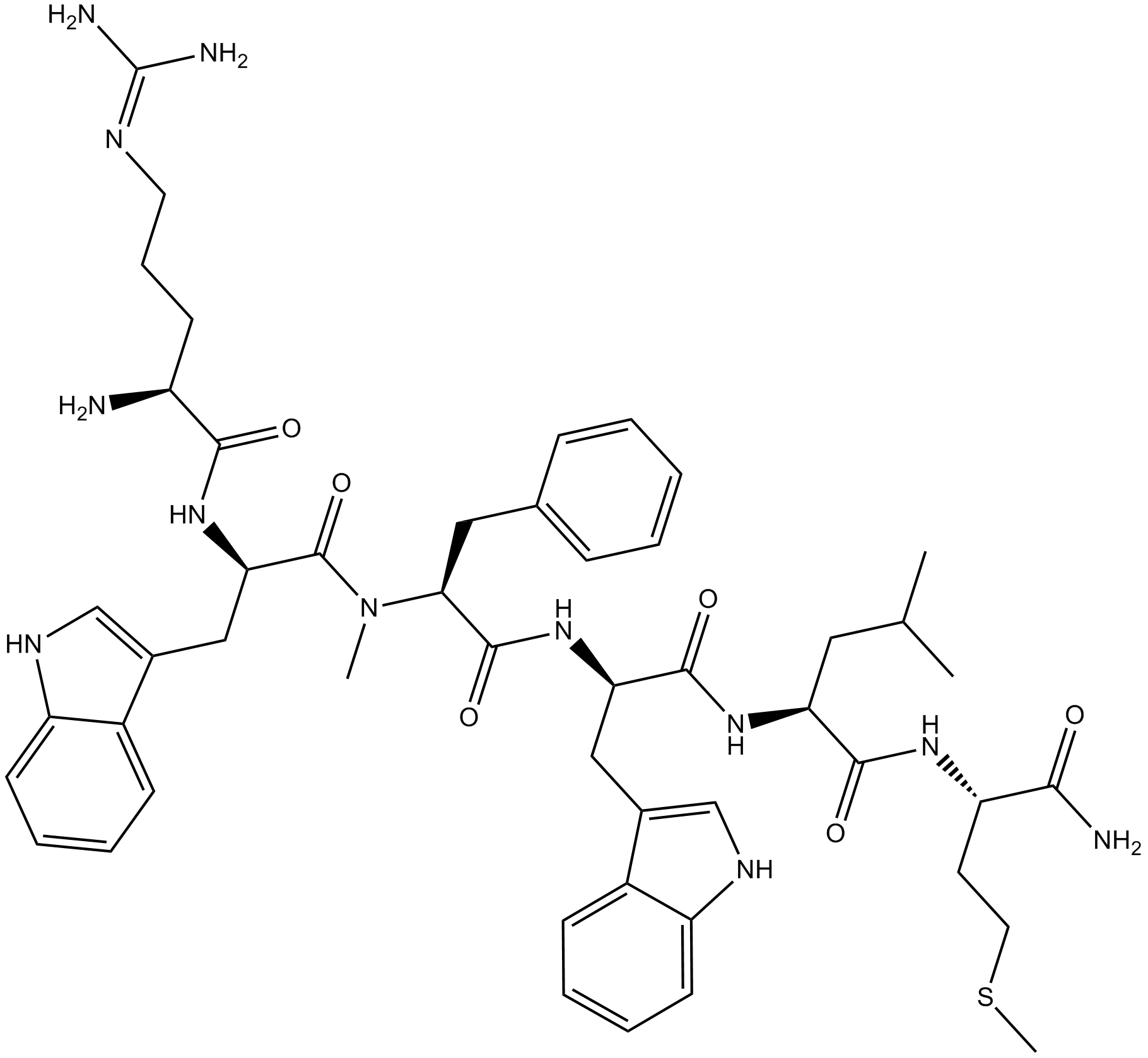 Antagonist G