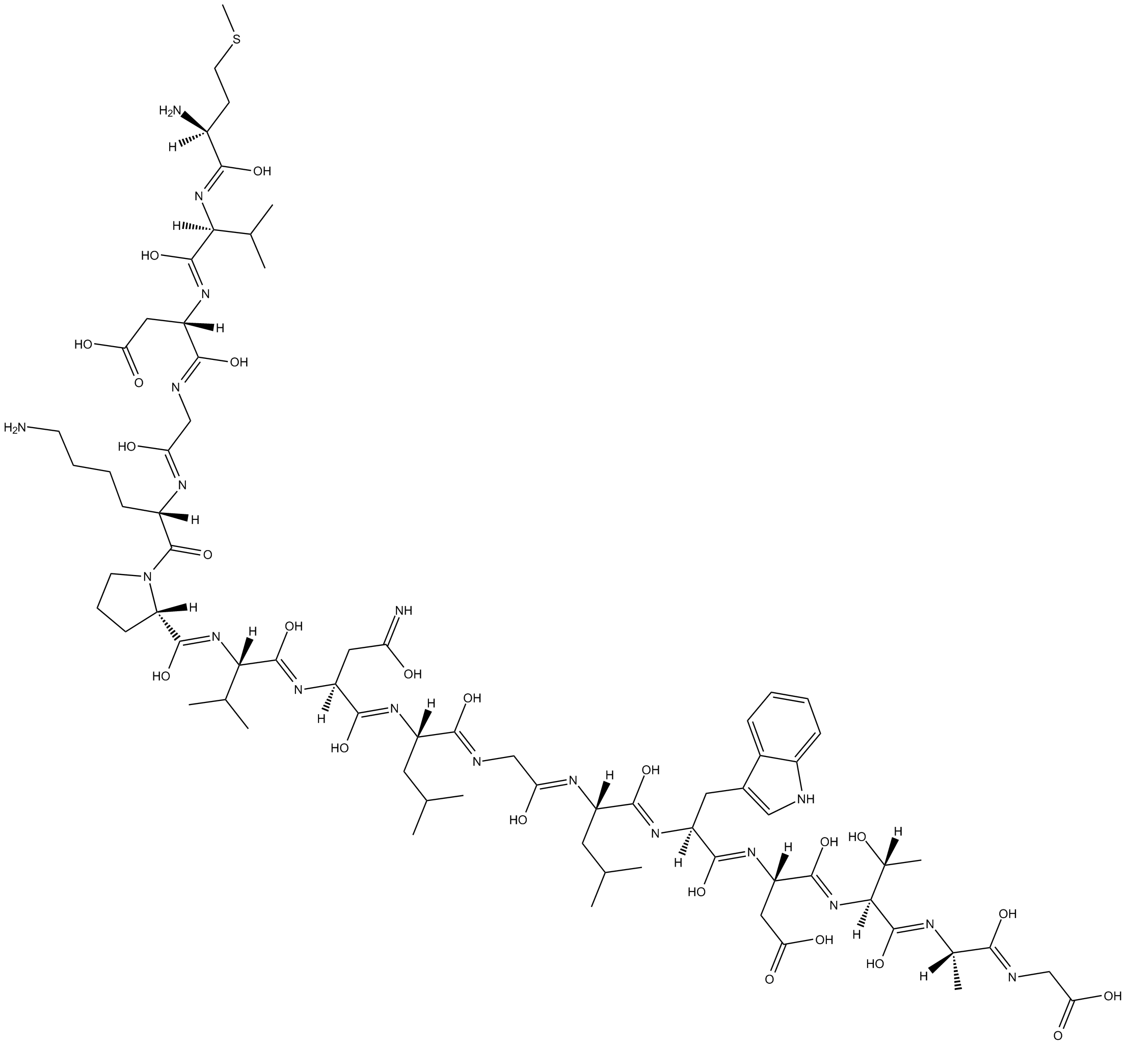 Rac1 Inhibitor W56