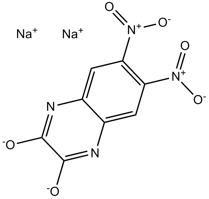 DNQX disodium salt