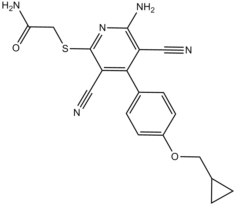 BAY 60-6583