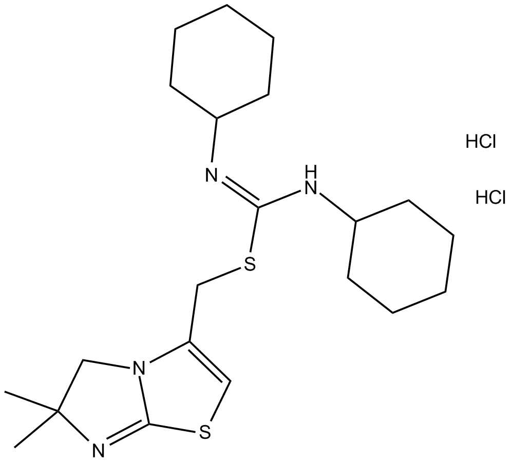 IT1t dihydrochloride