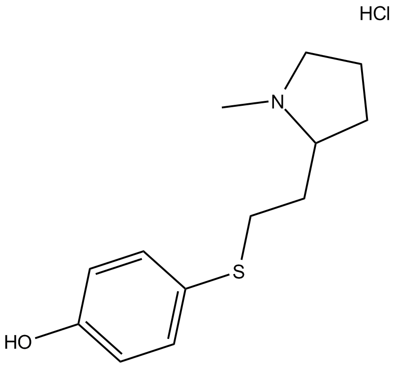 SIB 1553A hydrochloride