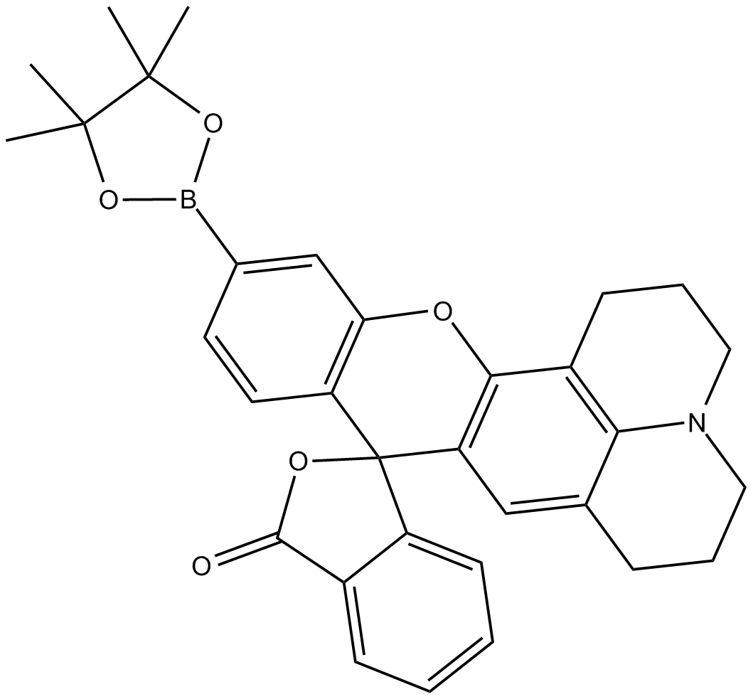 Peroxy Orange 1