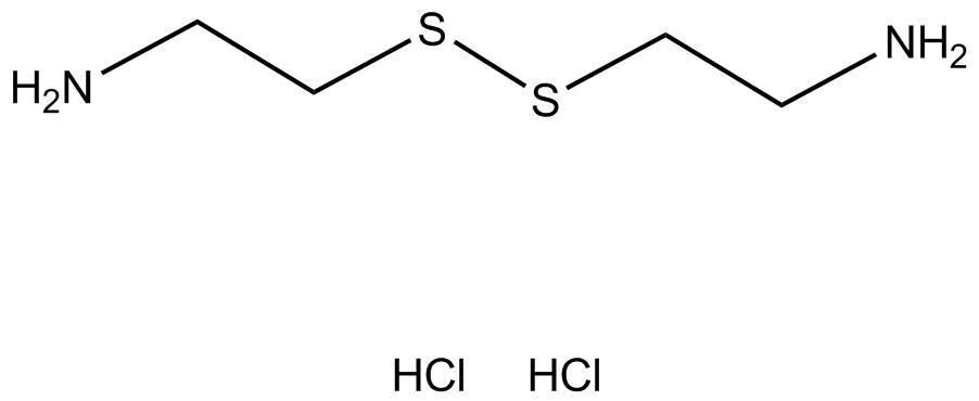 Cystamine dihydrochloride