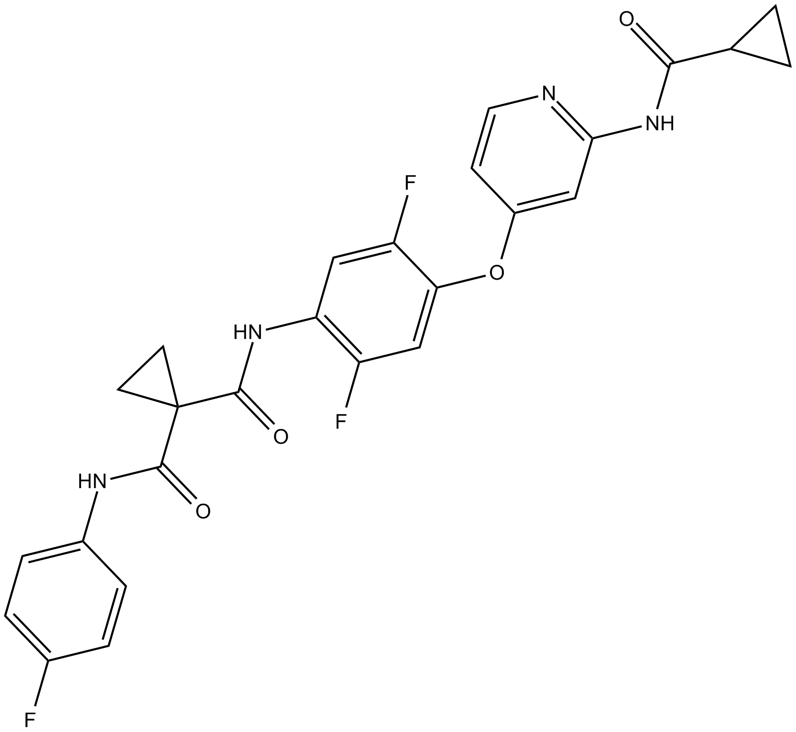 Altiratinib