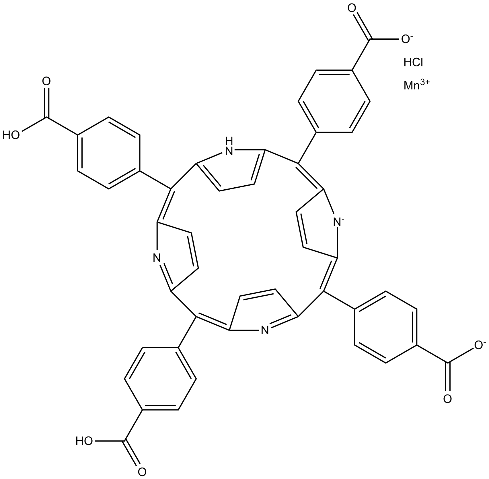 MnTBAP Chloride