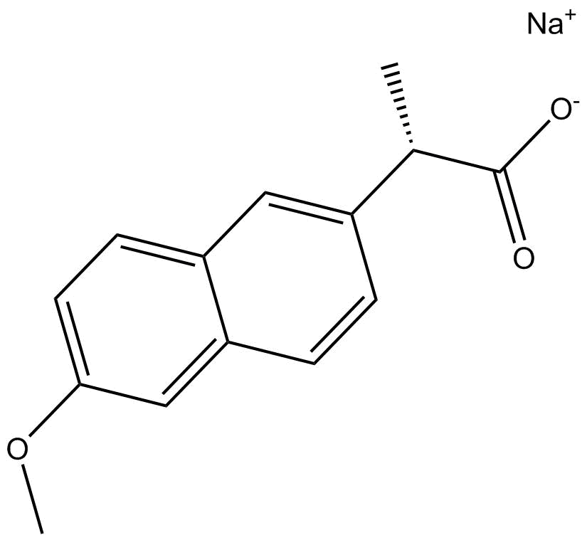 Naproxen Sodium