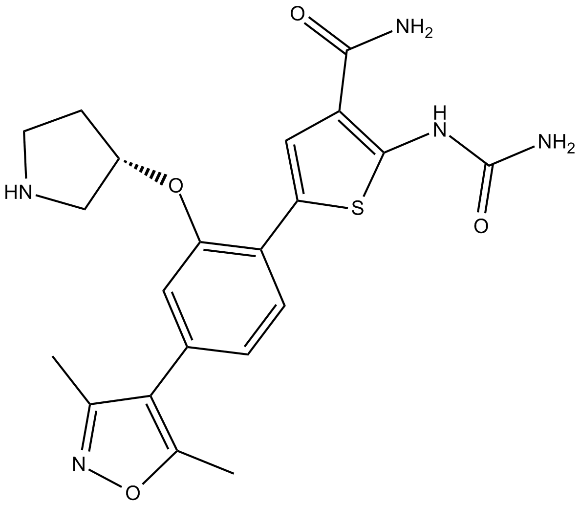 AZD3264