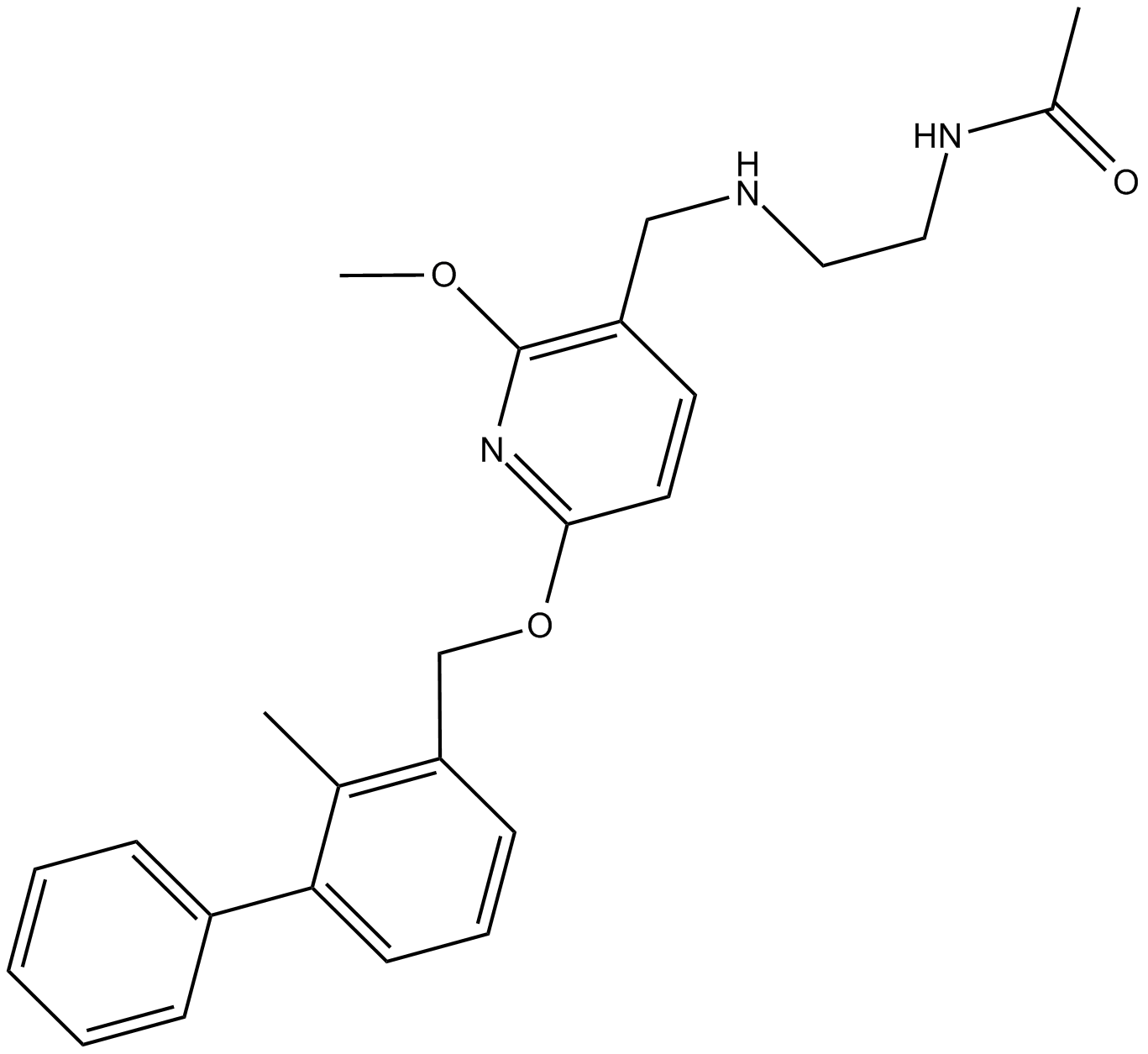 PD-1/PD-L1 inhibitor 2