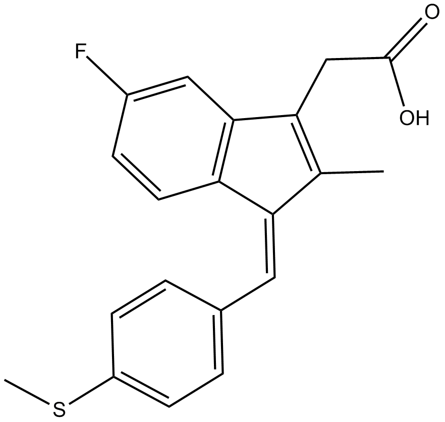 Sulindac sulfide