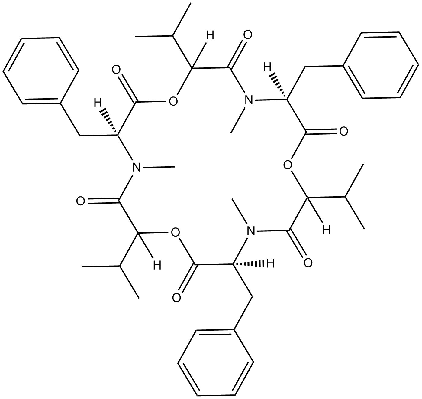 Beauvericin