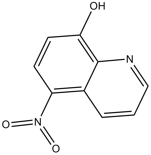 Nitroxoline