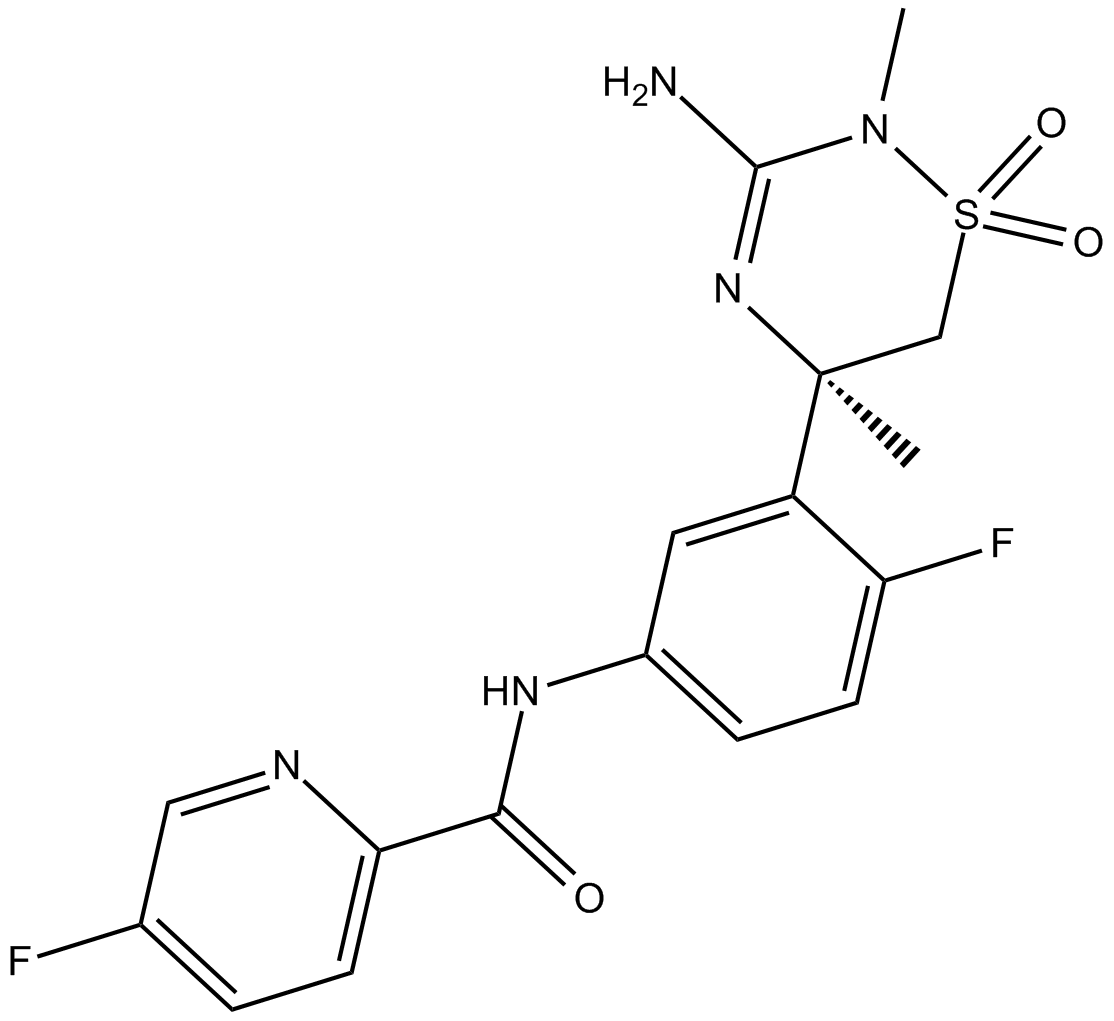 Verubecestat (MK-8931)