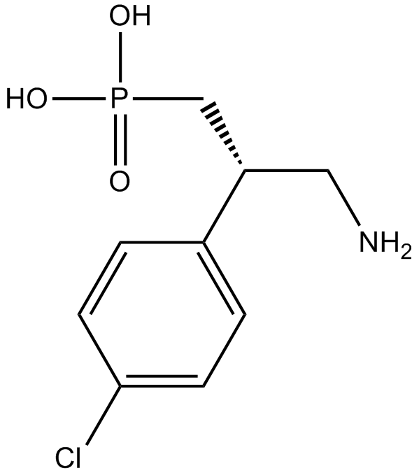 Phaclofen