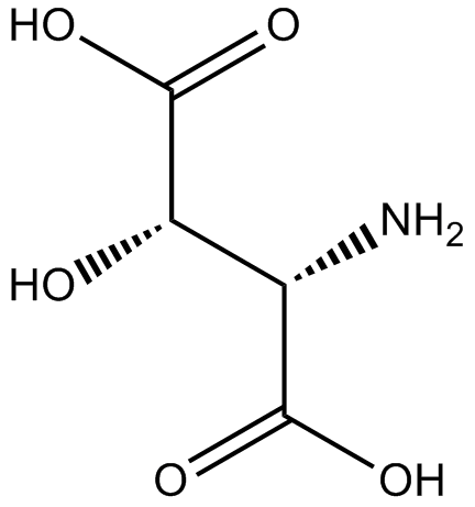 L-(-)-threo-3-Hydroxyaspartic acid