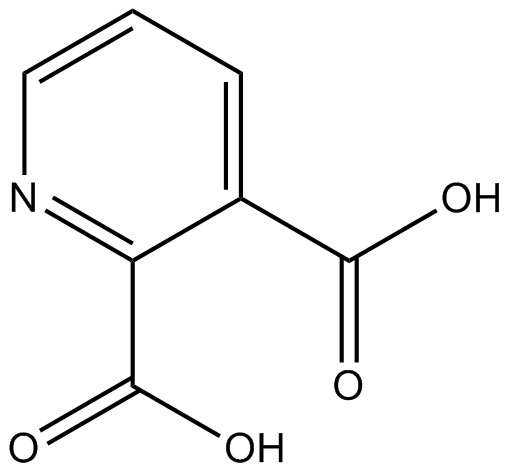 Quinolinic acid