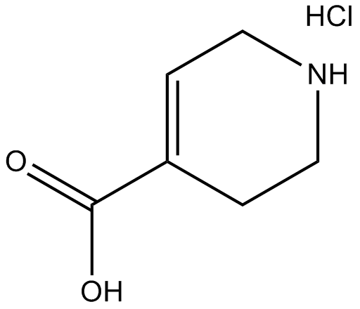 Isoguvacine hydrochloride