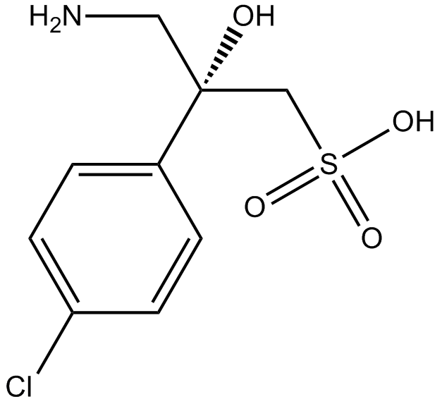 2-Hydroxysaclofen