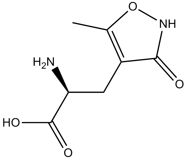 (S)-AMPA