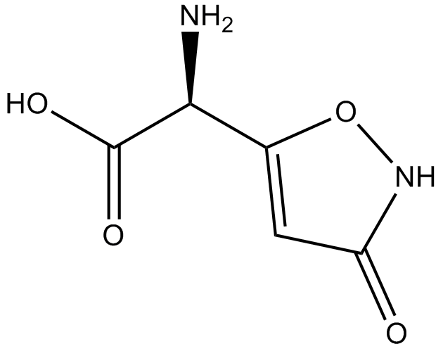 Ibotenic acid