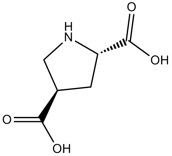 L-trans-2,4-PDC