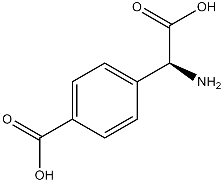 (RS)-4-Carboxyphenylglycine