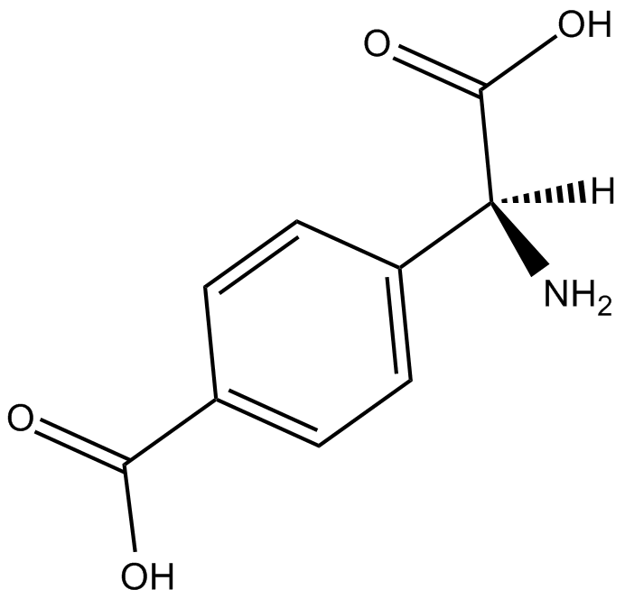 (S)-4-Carboxyphenylglycine