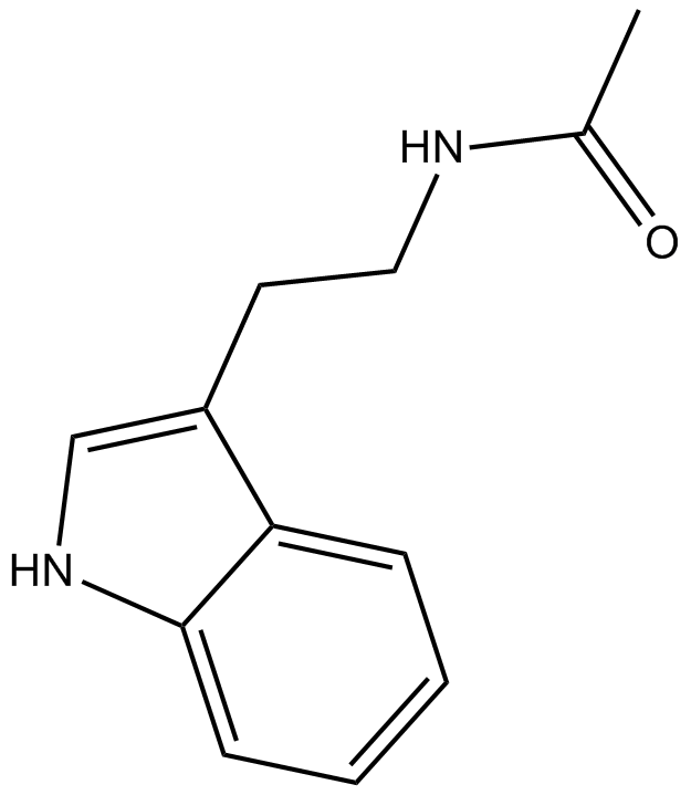 N-Acetyltryptamine