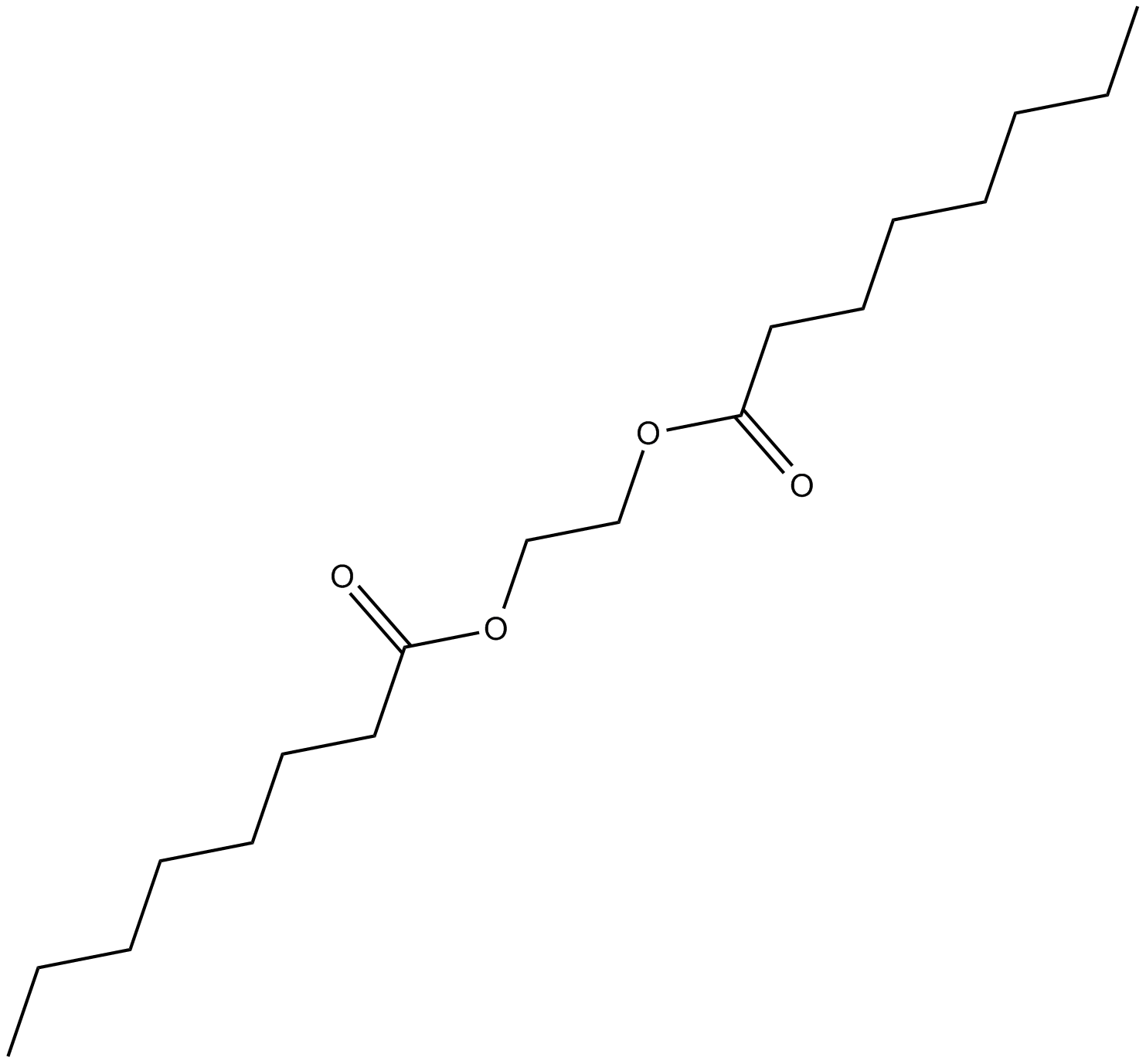Dioctanoylglycol