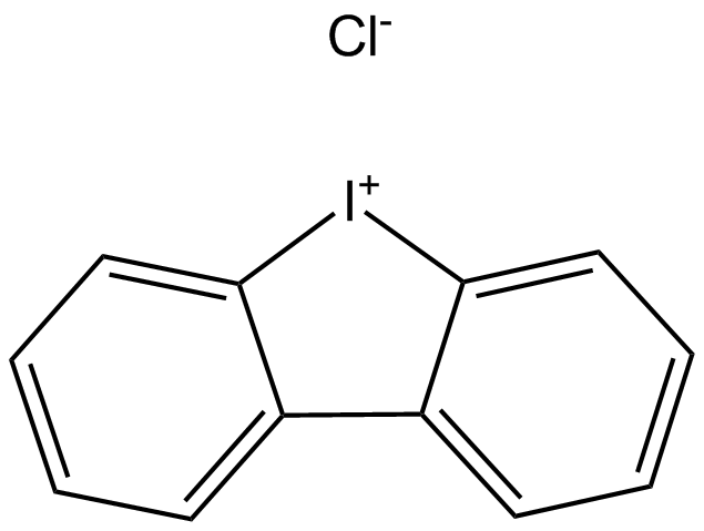 Diphenyleneiodonium chloride