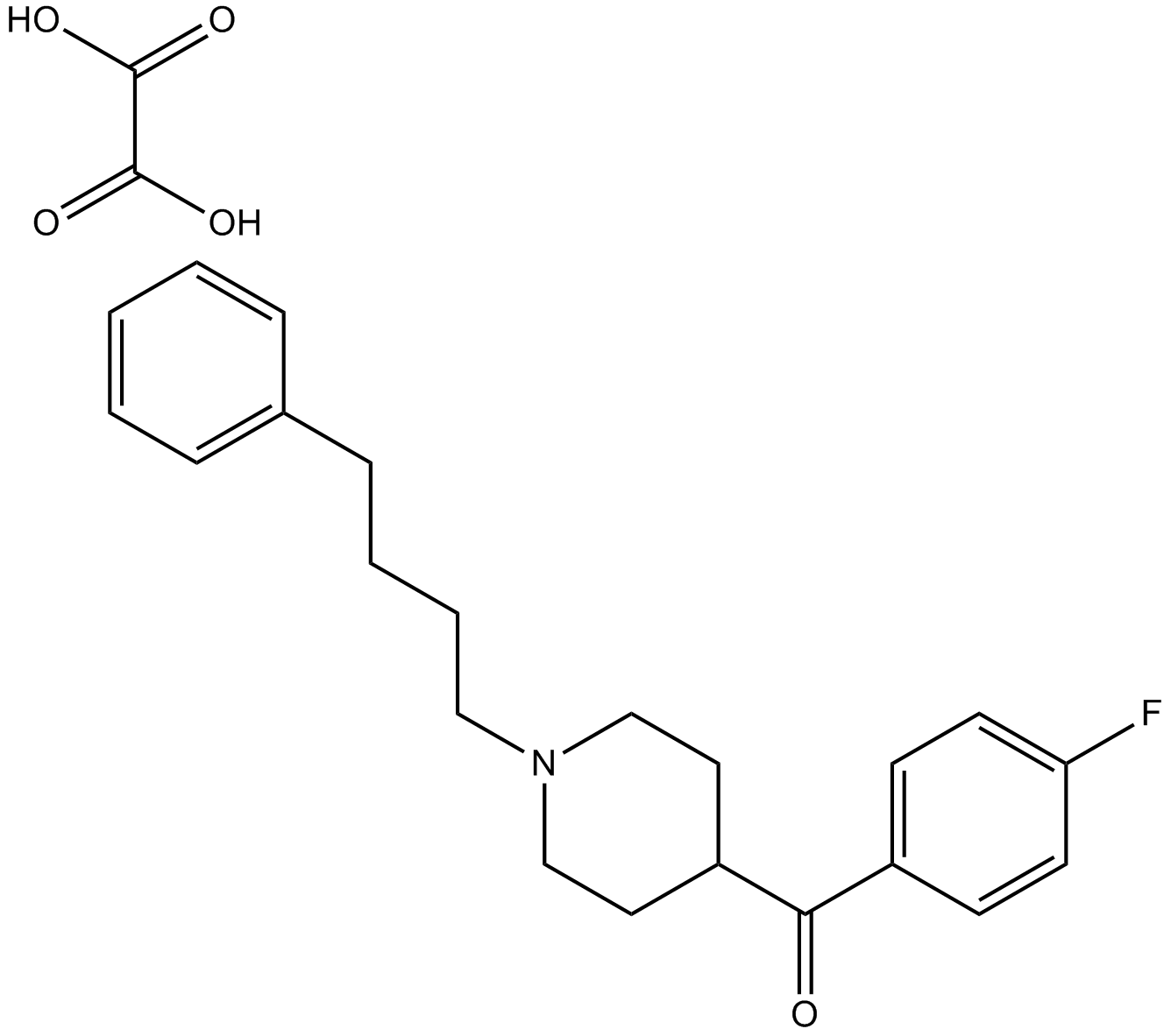 4F 4PP oxalate